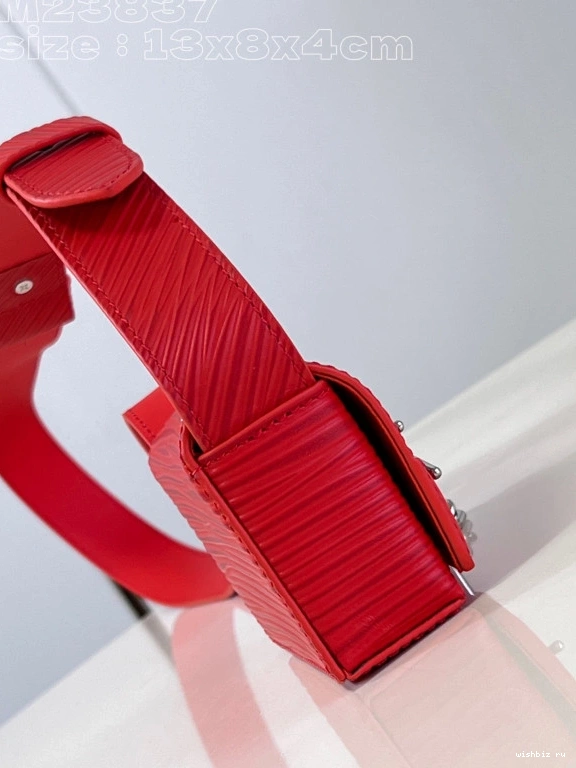 WIS Steamer VUITTON LOUIS Micro 1020